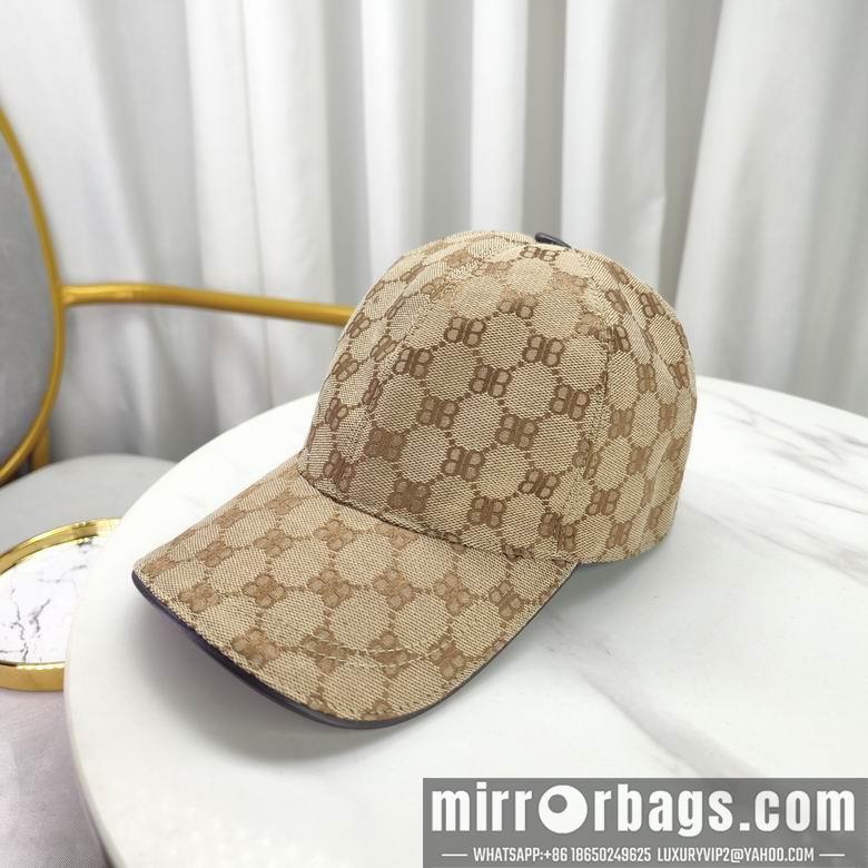 Replica Balenciaga Cap dxn08