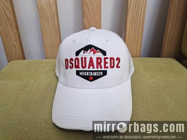 Replica DSQ Cap y 46