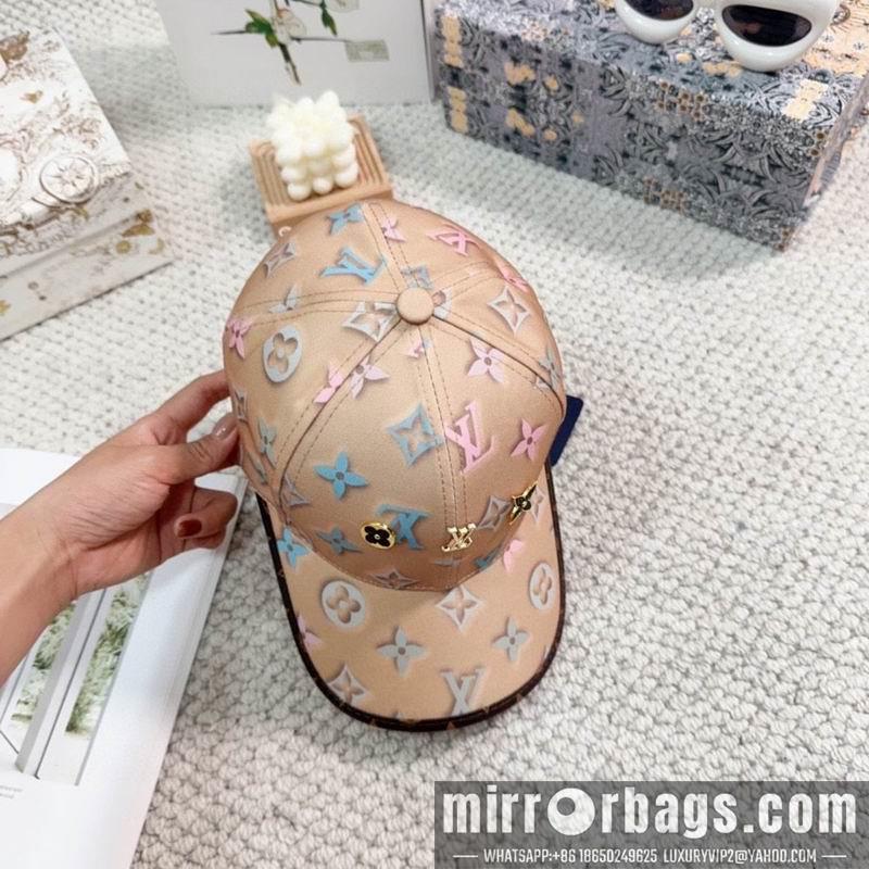 Replica LV cap 122115