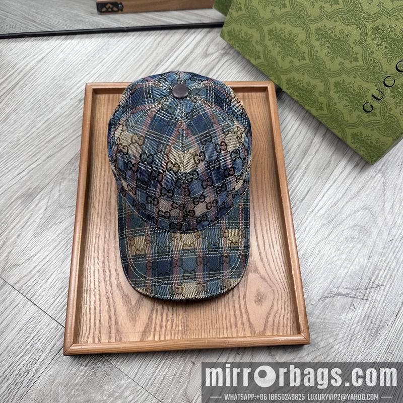 Replica Gucci cap dx13