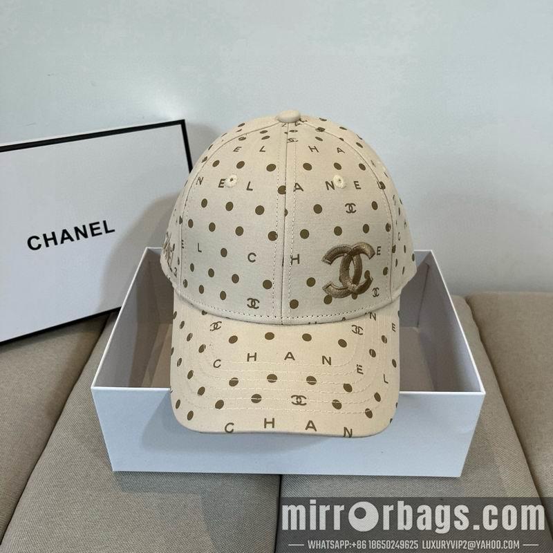 Replica Chanel Hat dx20