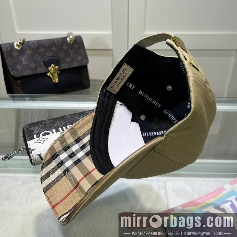Replica Burberry cap 042703