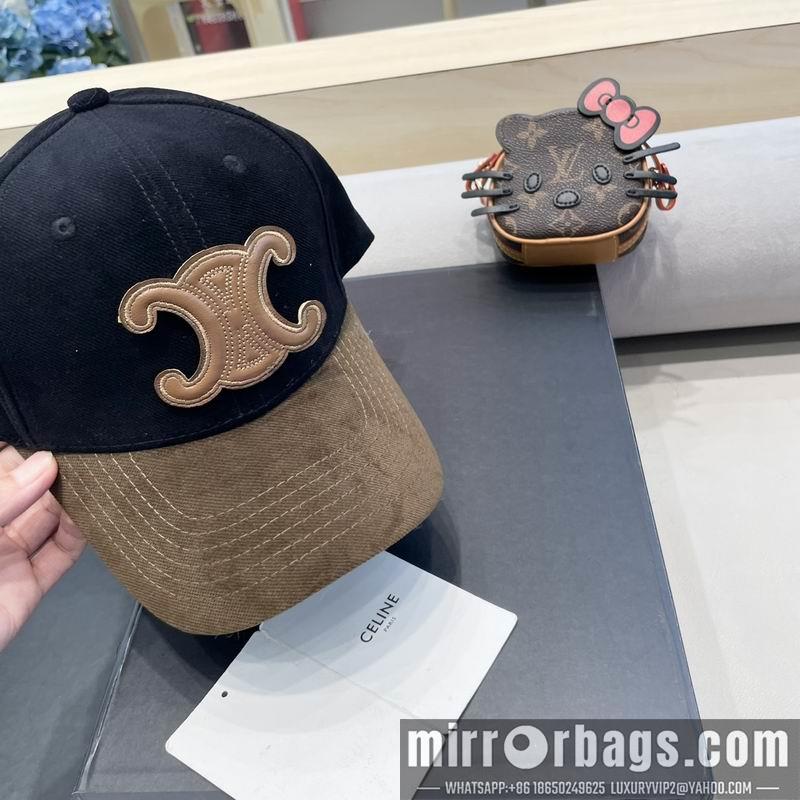 Replica Celine cap 082602