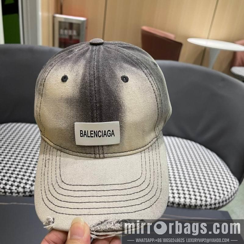 Replica Balenciaga Hat 040202