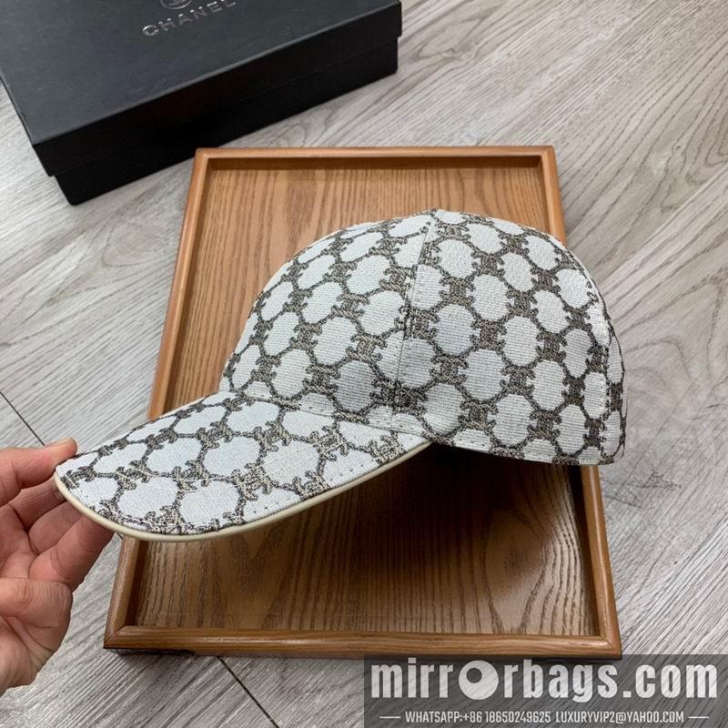 Replica Chanel cap dx48
