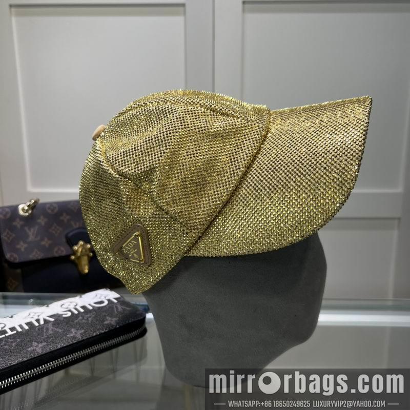 Replica Prada Hat 042802