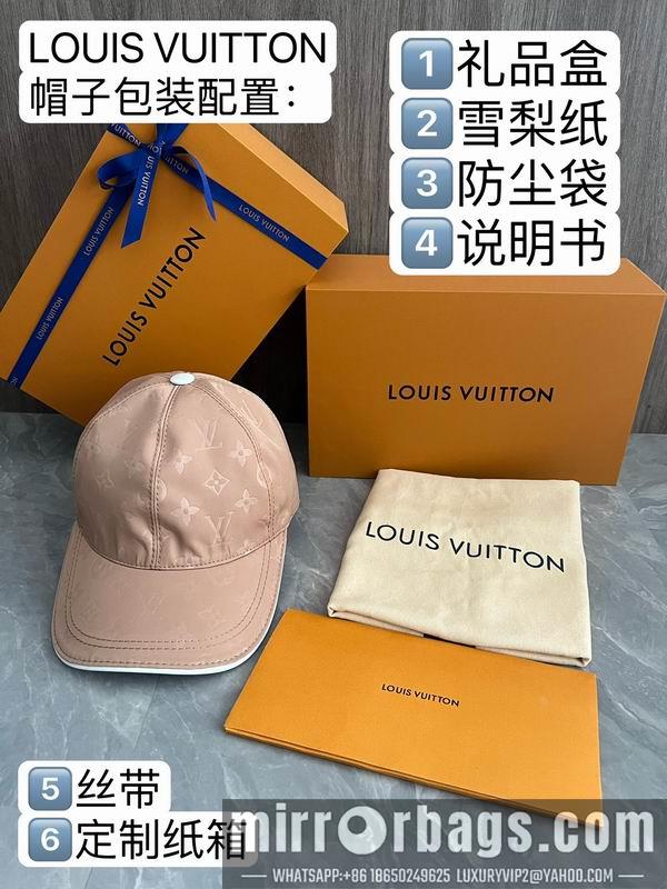 Replica LV cap dx03