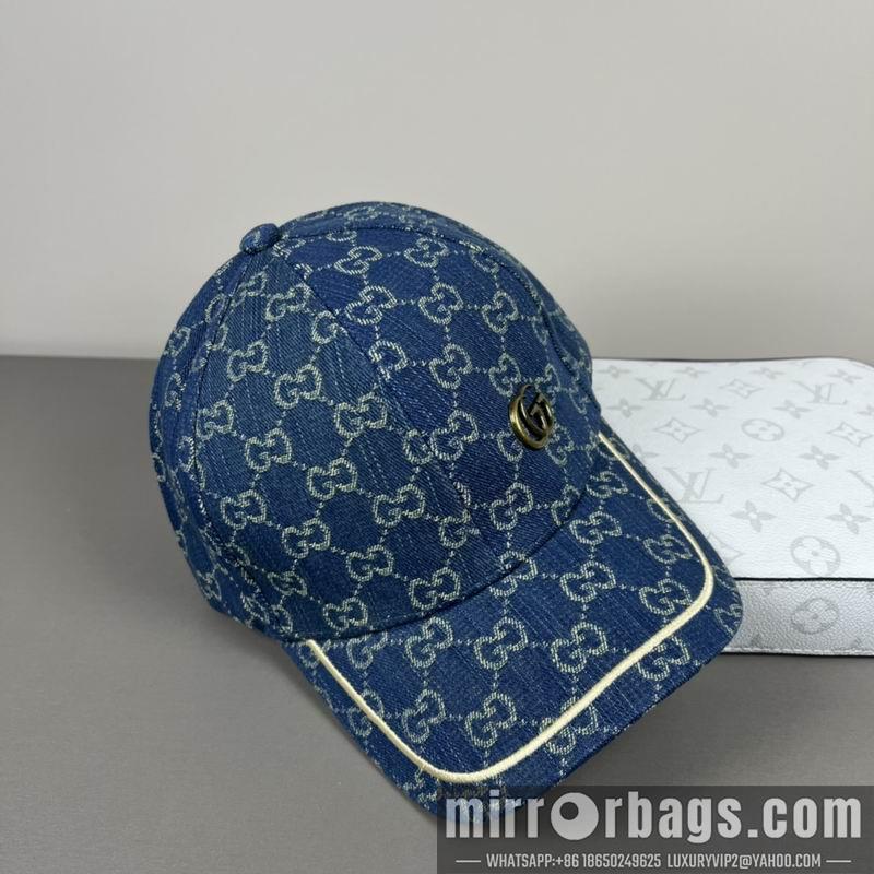 Replica Gucci Cap dx42