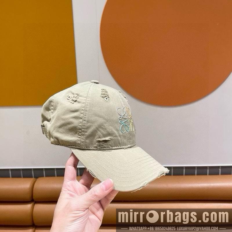 Replica Loewe cap 021101