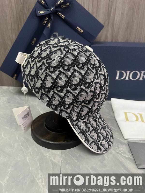 Replica Dior Hat dx06