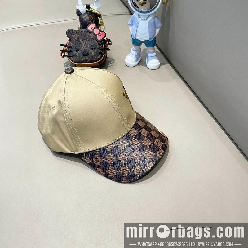 Replica LV Hat 041410