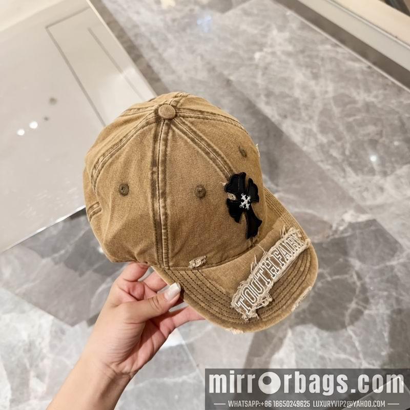 Replica Chrome Hearts Hat 091401