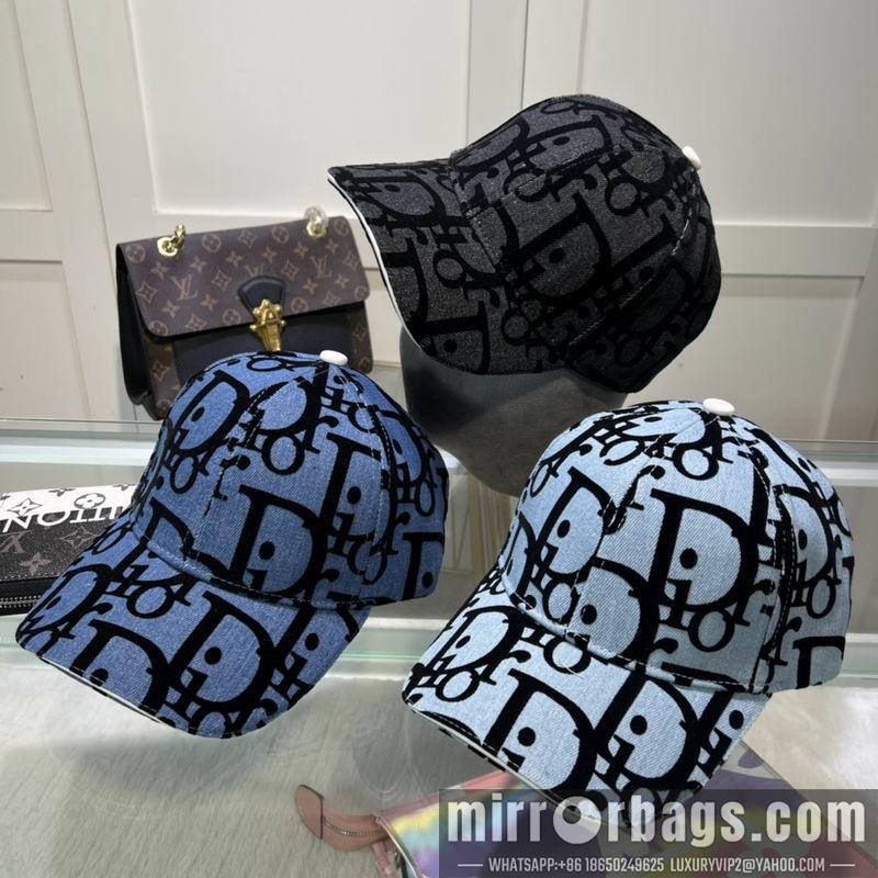 Replica Dior cap 050706