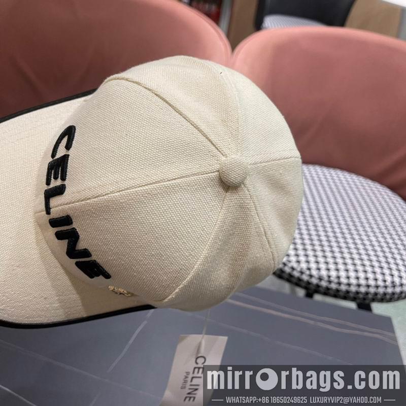 Replica Celine cap 092701