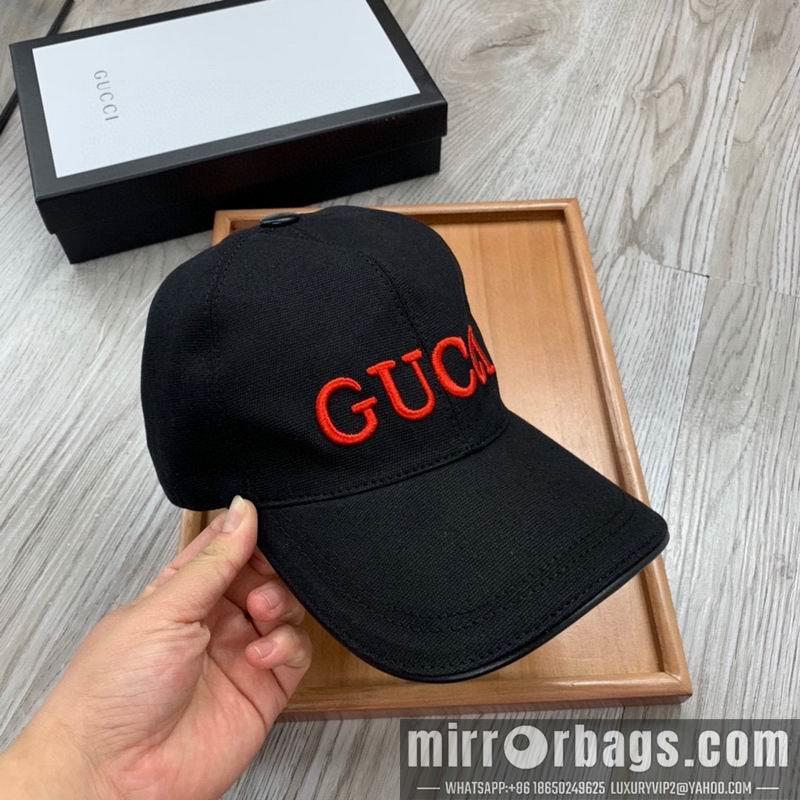 Replica Gucci cap dx08