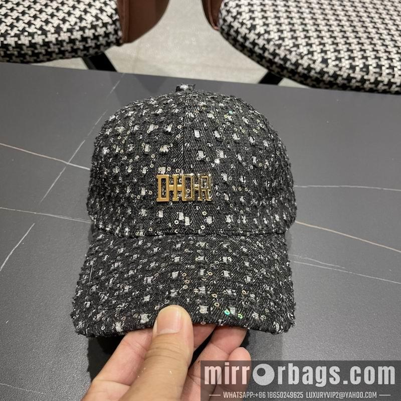 Replica Dior cap 041401