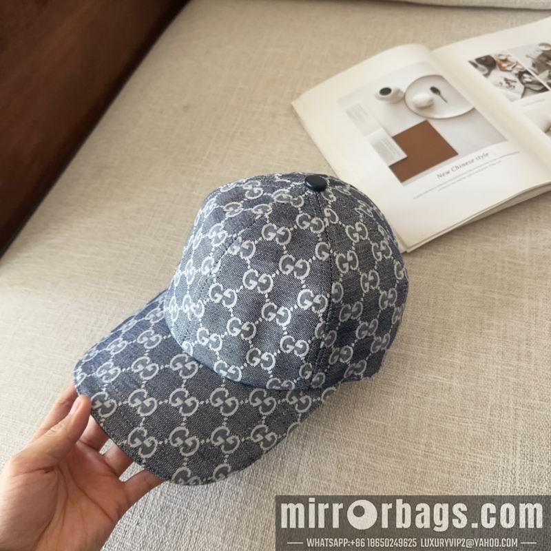 Replica Gucci cap 010701