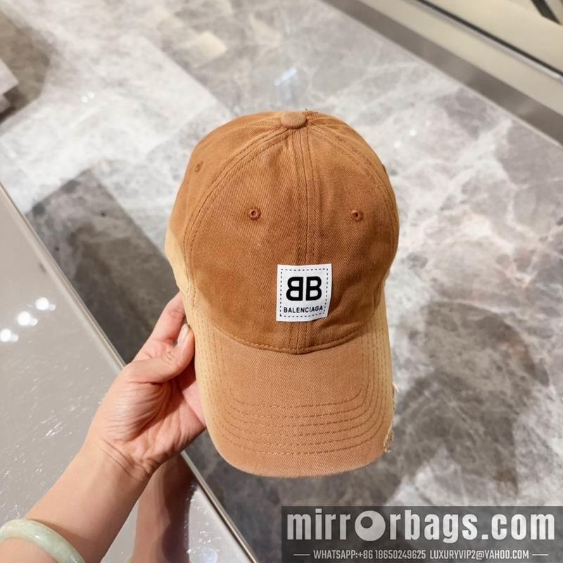 Replica Balenciaga cap 042705
