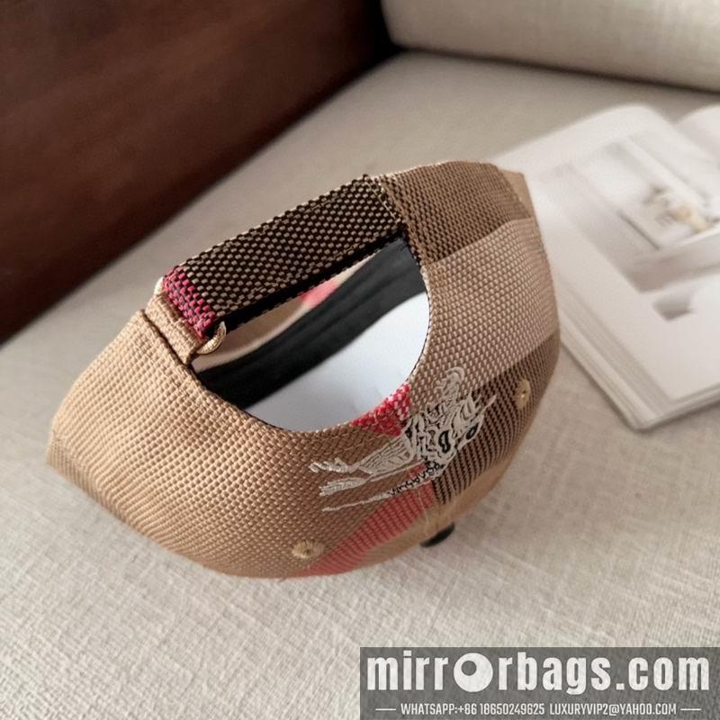 Replica Burberry Cap dx28