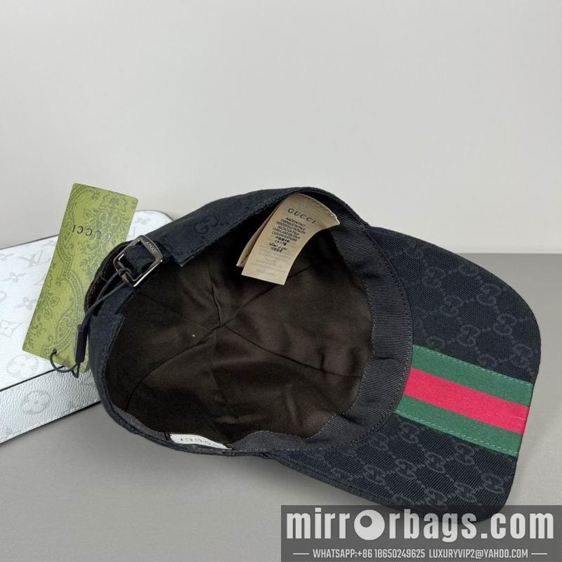 Replica Gucci cap dx52
