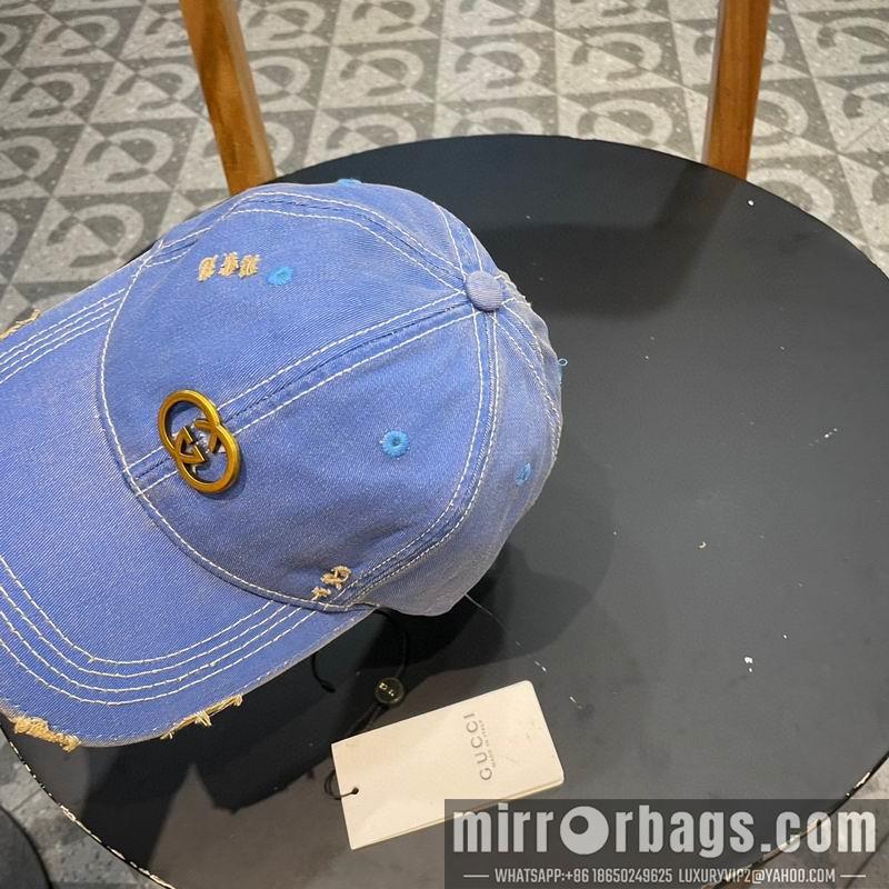 Replica Gucci cap 030965