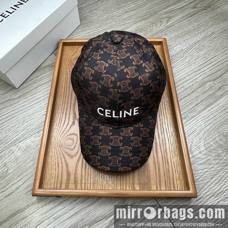 Replica Celine cap dx45