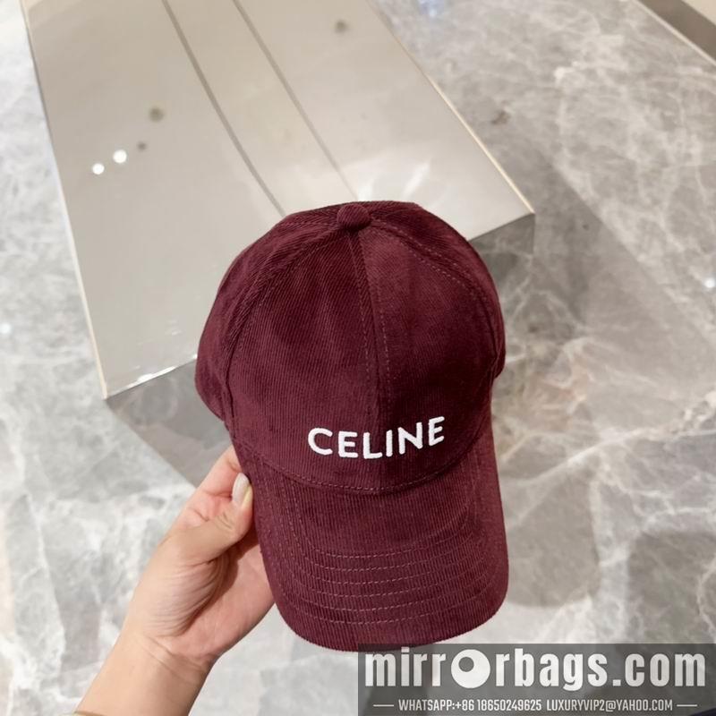 Replica Celine cap dx96