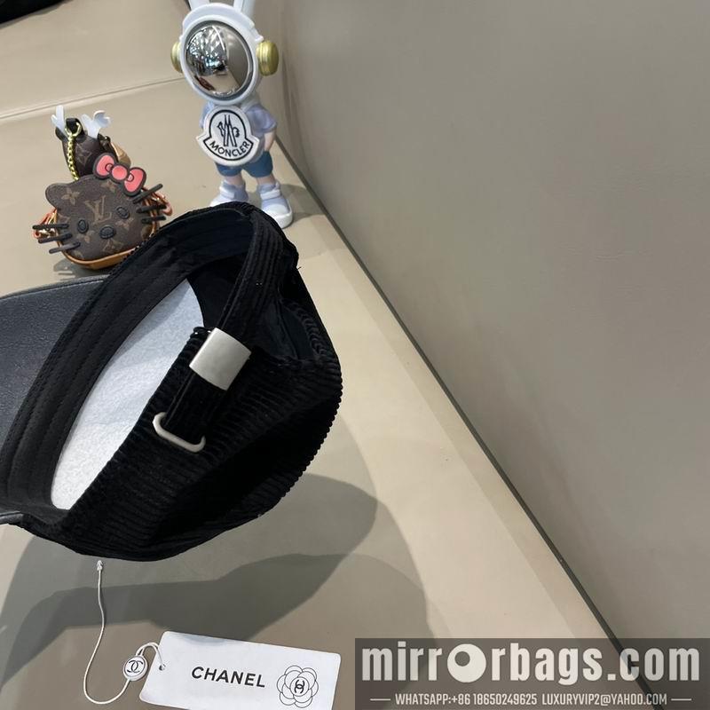 Replica Chanel cap 072305