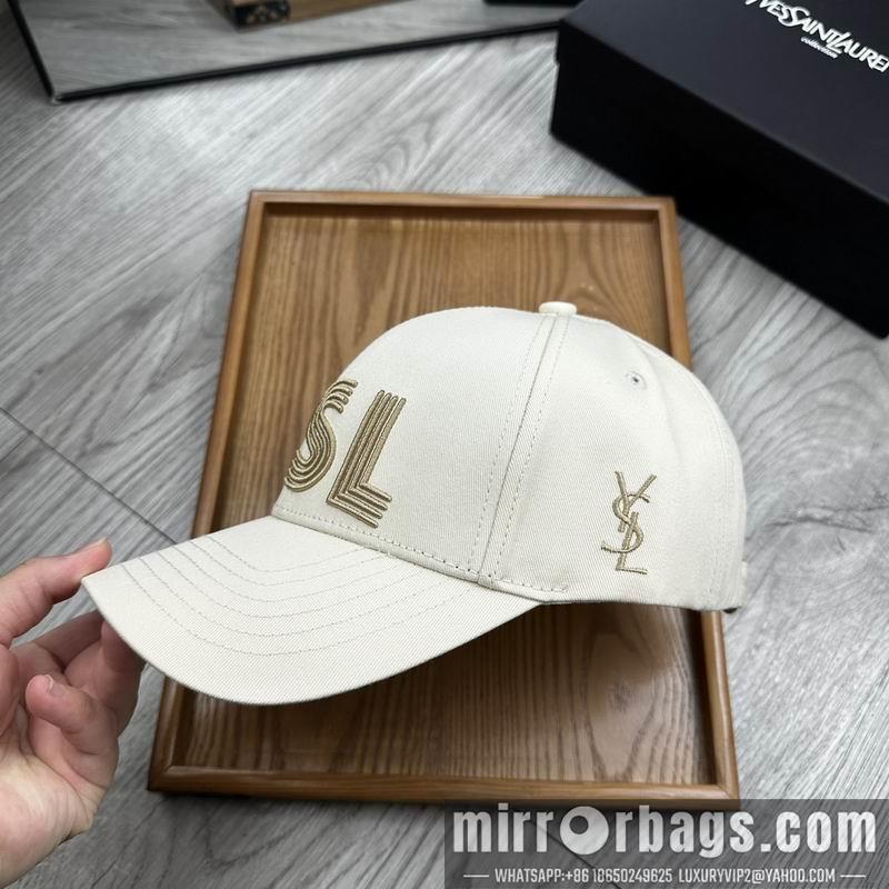 Replica YSL cap dx08