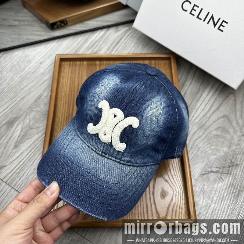 Replica Celine cap dx21