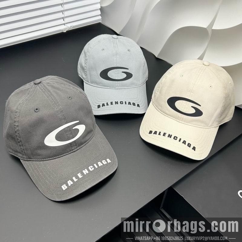 Replica Balenciaga Hat dx14