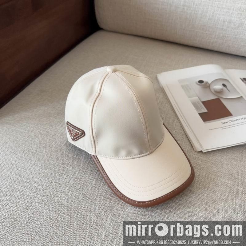 Replica Prada cap dx74