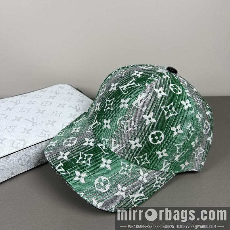 Replica LV cap dx72
