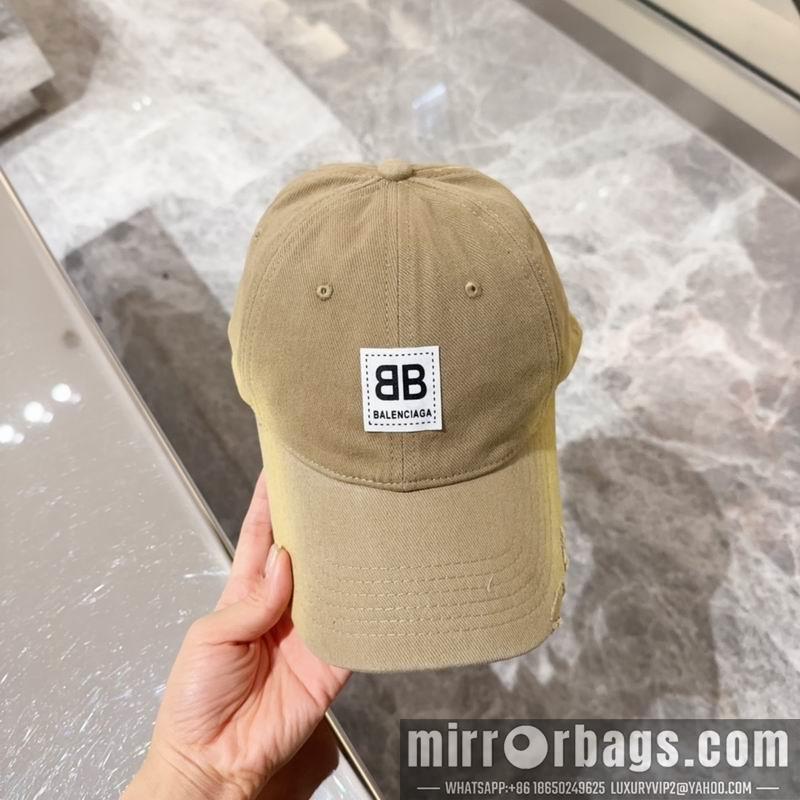 Replica Balenciaga cap 042705