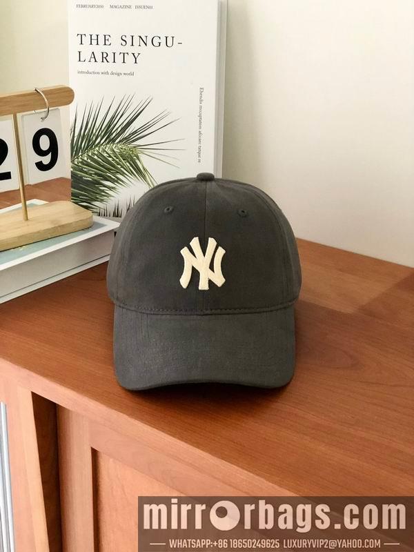 Replica MLB NY cap 090602