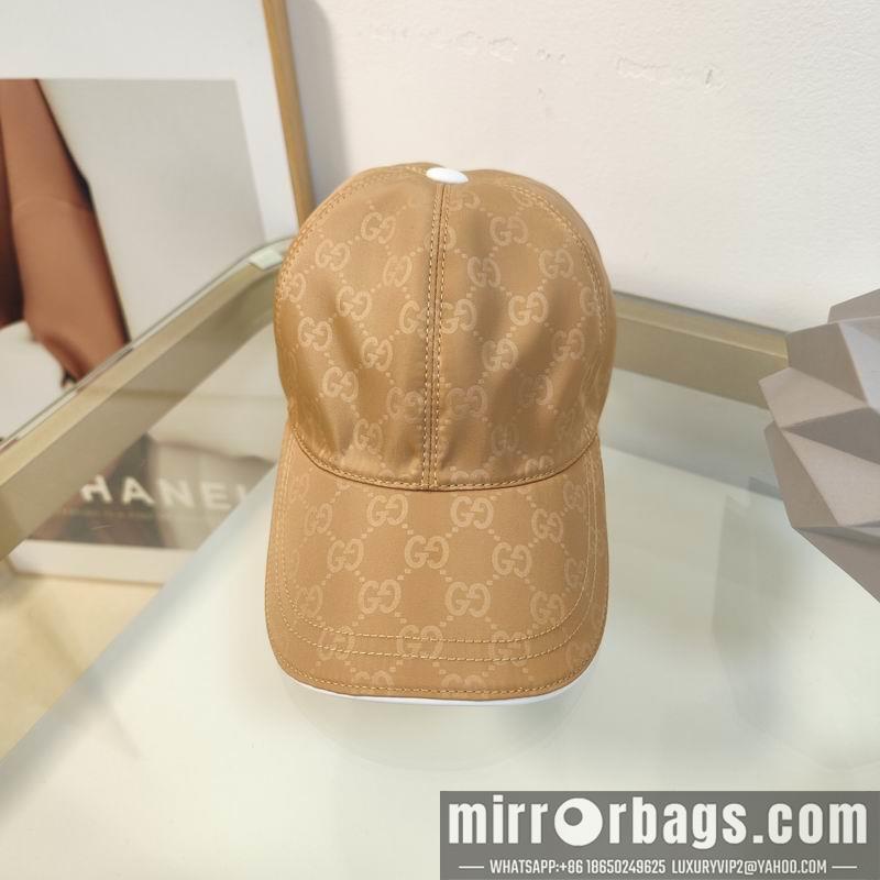 Replica Gucci Hat dx146
