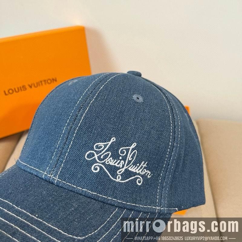 Replica LV cap dx41