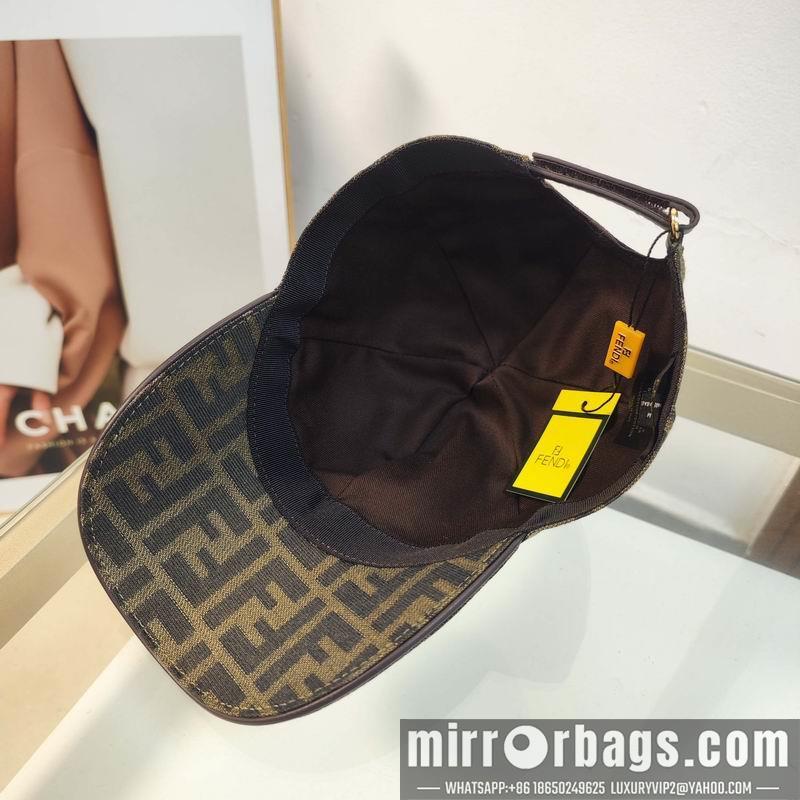 Replica Fendi Cap dx93