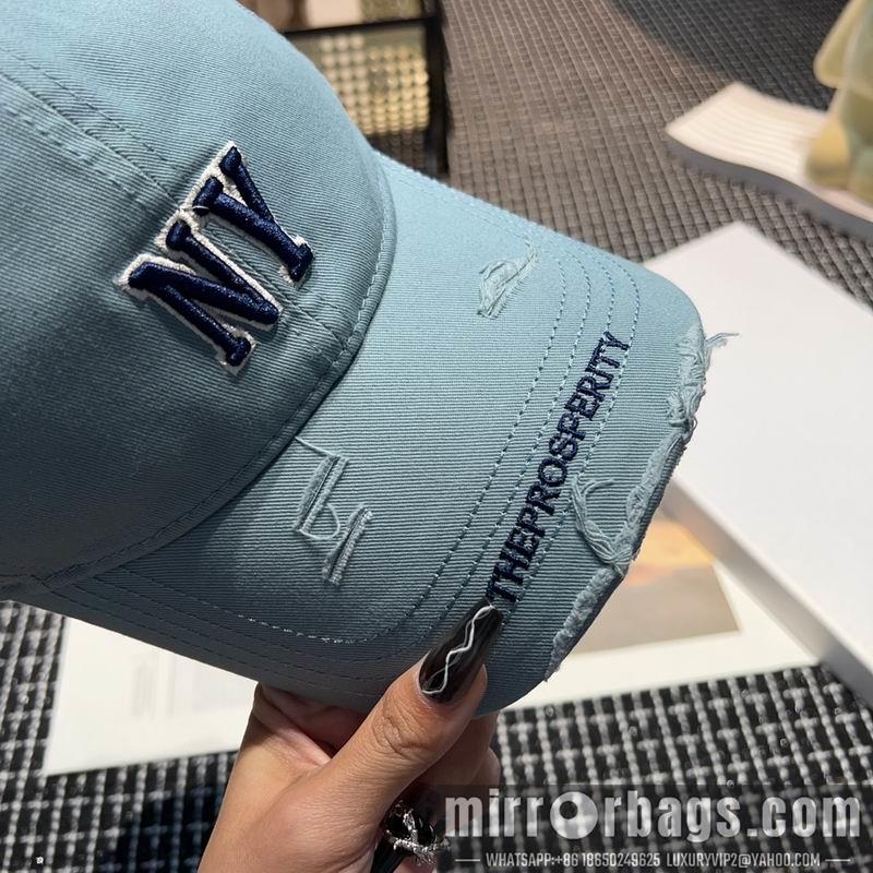 Replica NY cap dx02