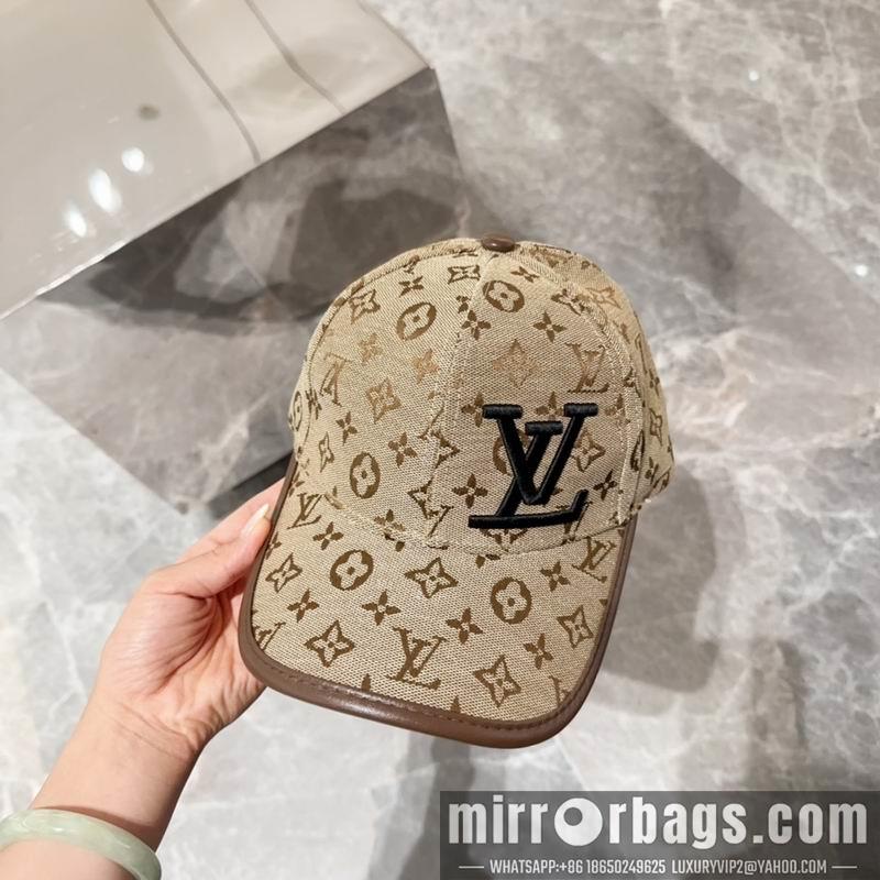 Replica LV cap dx38