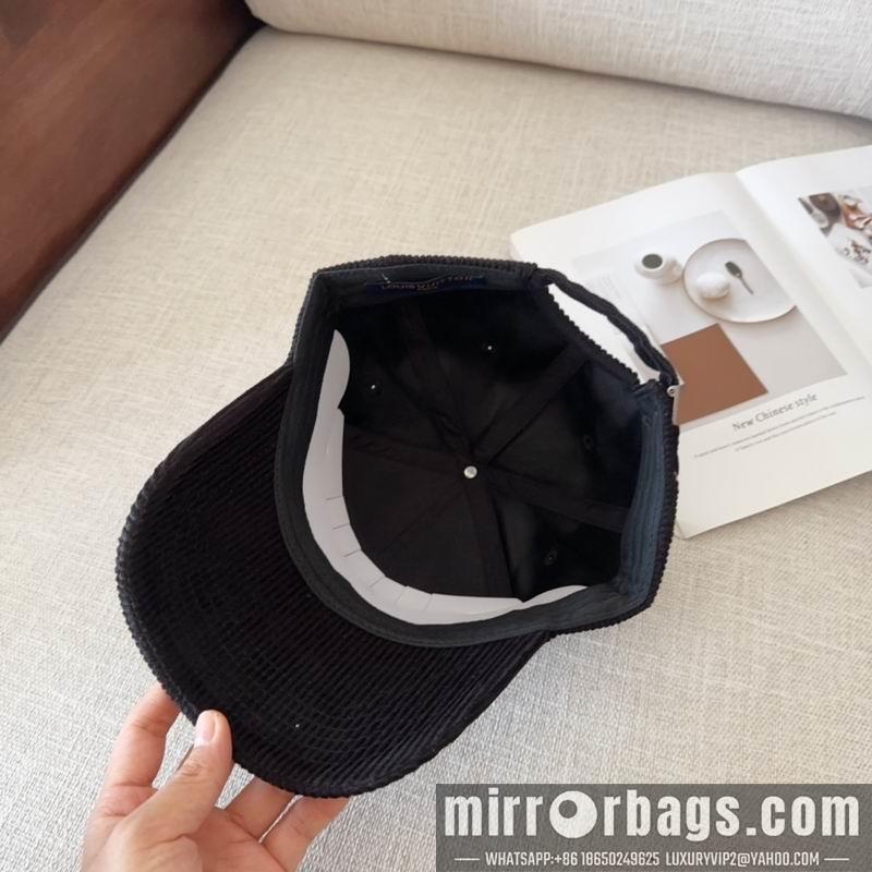 Replica LV cap 122802