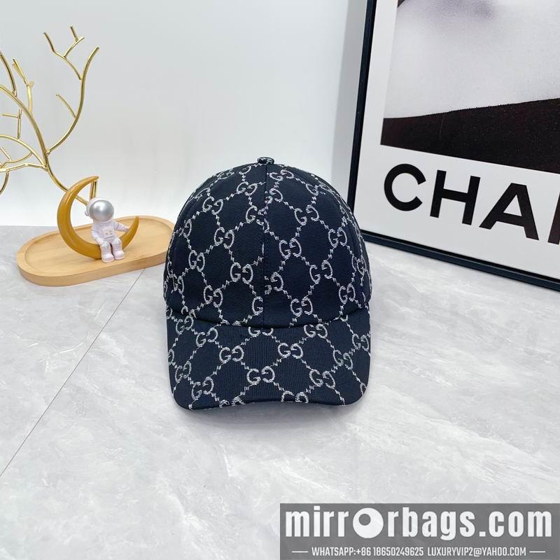 Replica Gucci cap dx34