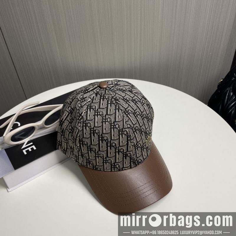 Replica Dior cap 040202