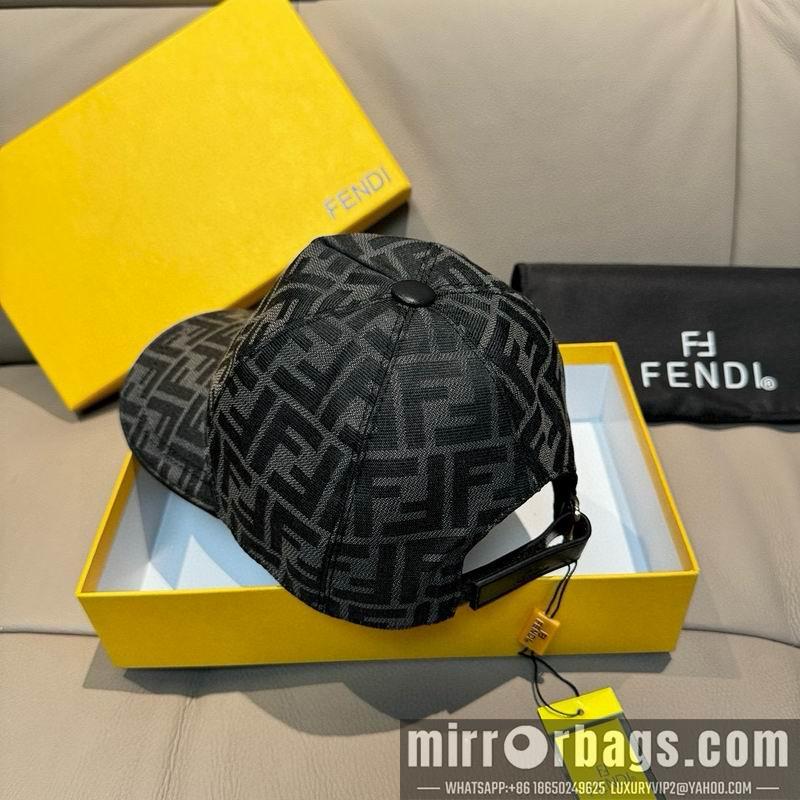 Replica Fendi cap dx84