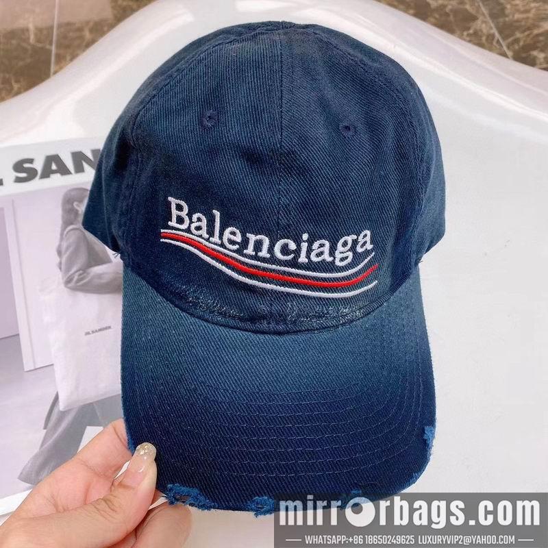 Replica Balenciaga cap 041702