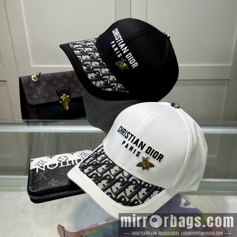 Replica Dior cap 042702