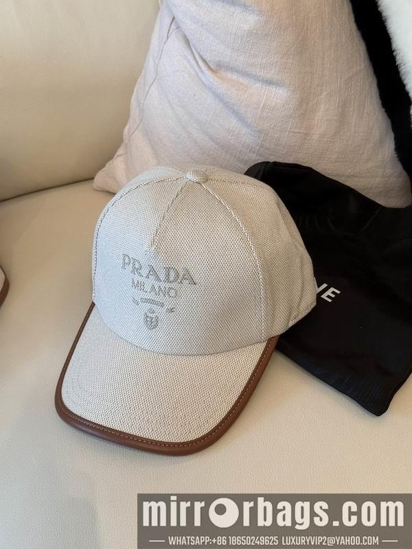 Replica Prada cap dx70