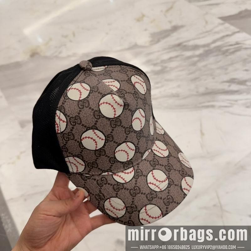 Replica Gucci cap dx51