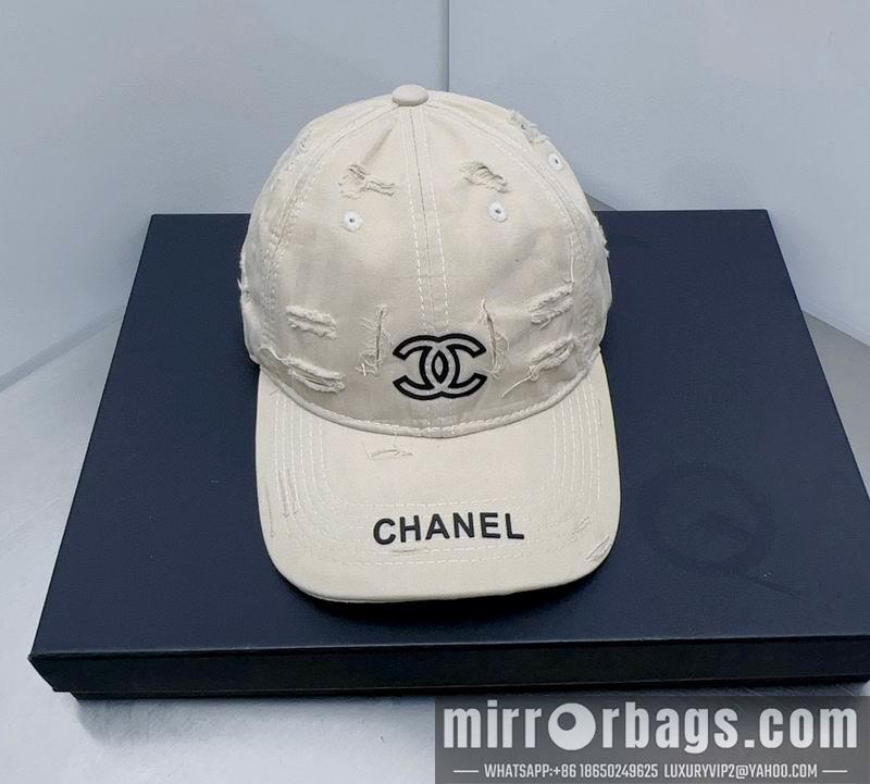 Replica Chanel cap dx54