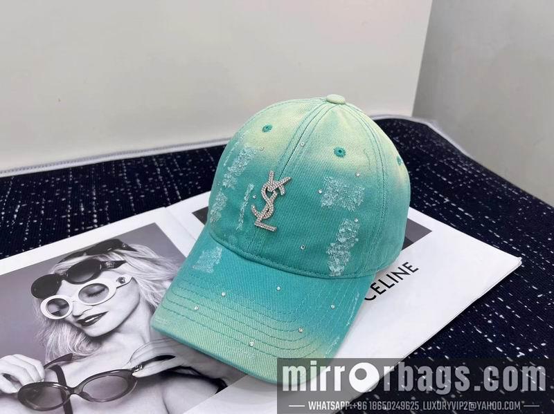 Replica YSL cap dx23